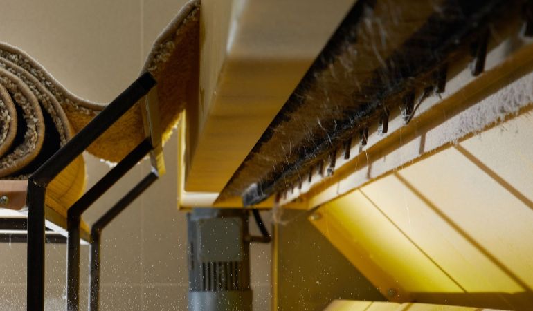 Çeltikköy Halı Yıkama